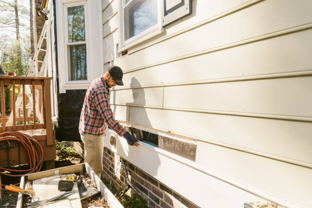 Top rated local Storm Damage Siding Repair specialists in Elkwood, VA